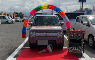 ご契約＆お引渡し